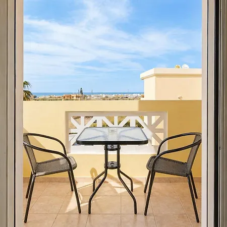 Verano Palmas Apartment_near The Sea-free Parking Διαμέρισμα